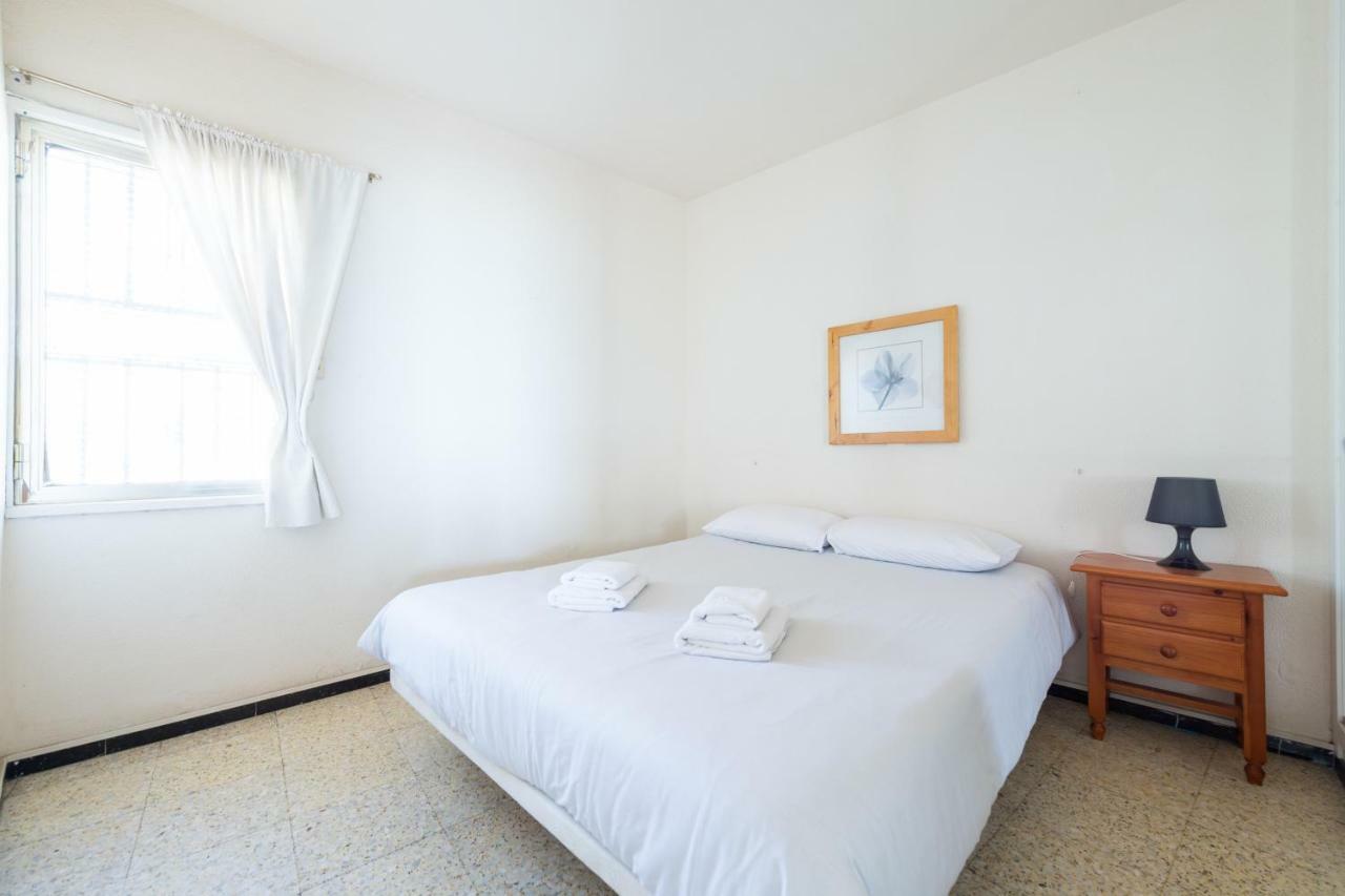 Las Burras Beach Terrace&Pool By Canariasgetaway San Agustin  Luaran gambar